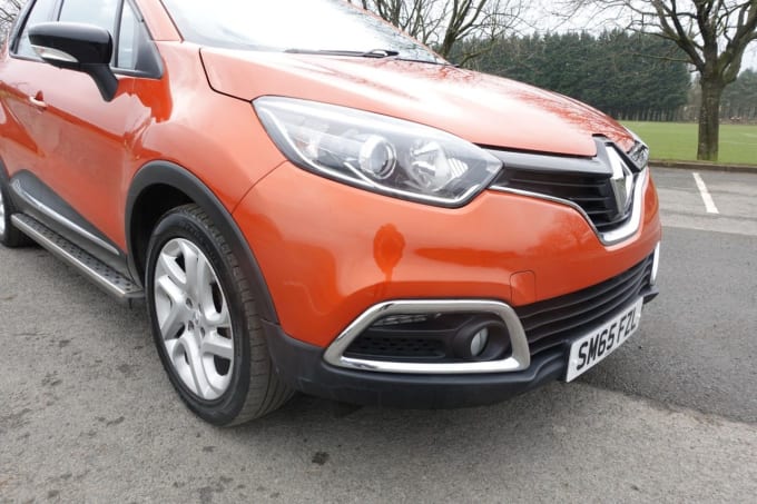 2025 Renault Captur