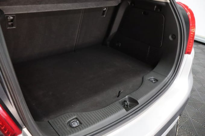 2025 Vauxhall Mokka X