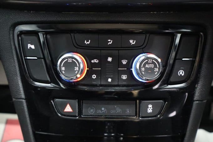 2025 Vauxhall Mokka X
