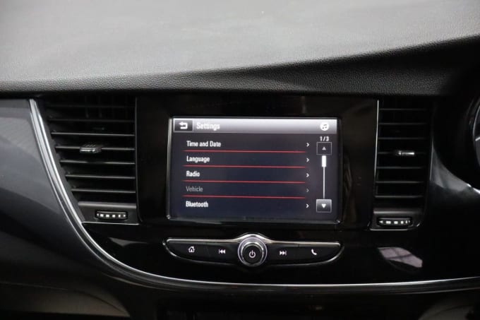 2025 Vauxhall Mokka X