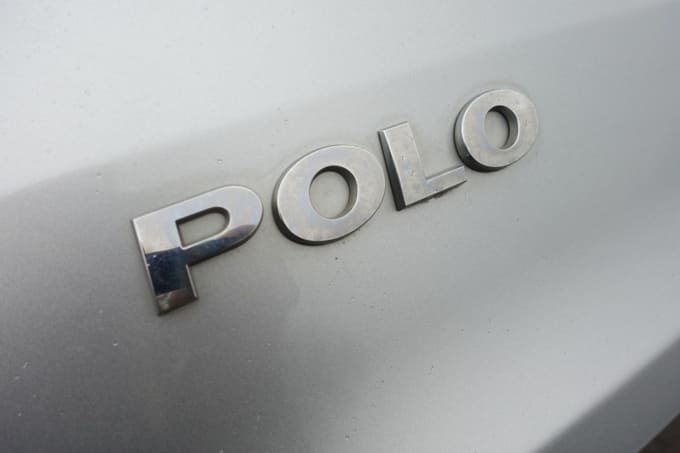 2025 Volkswagen Polo