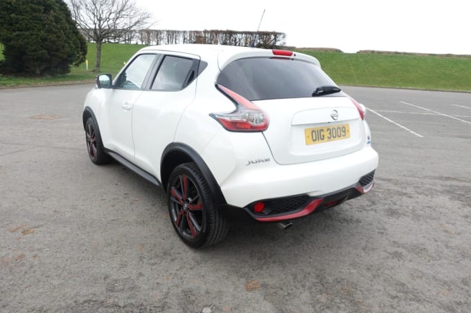 2025 Nissan Juke