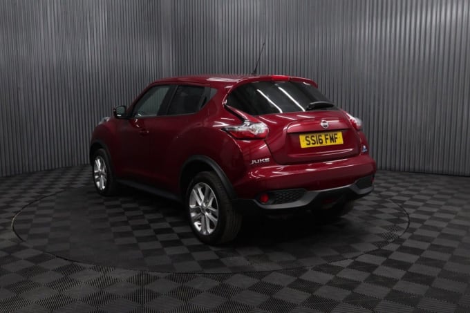 2025 Nissan Juke
