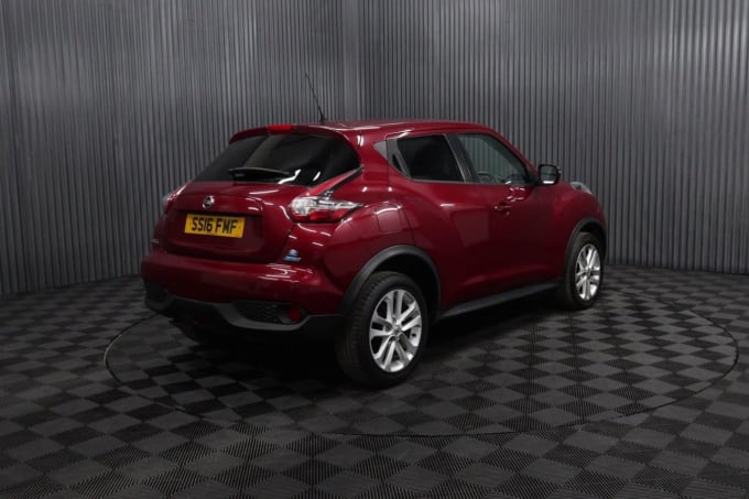 2025 Nissan Juke