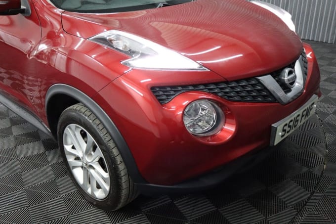 2025 Nissan Juke