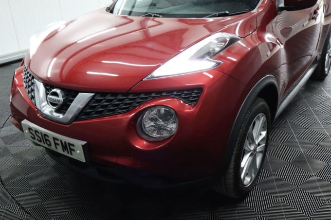 2025 Nissan Juke