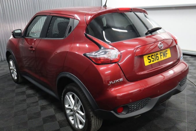 2025 Nissan Juke