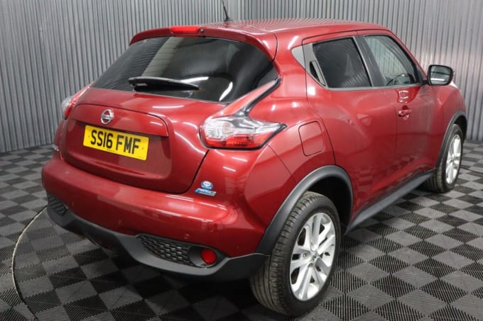 2025 Nissan Juke
