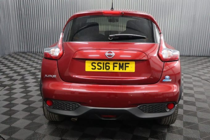 2025 Nissan Juke