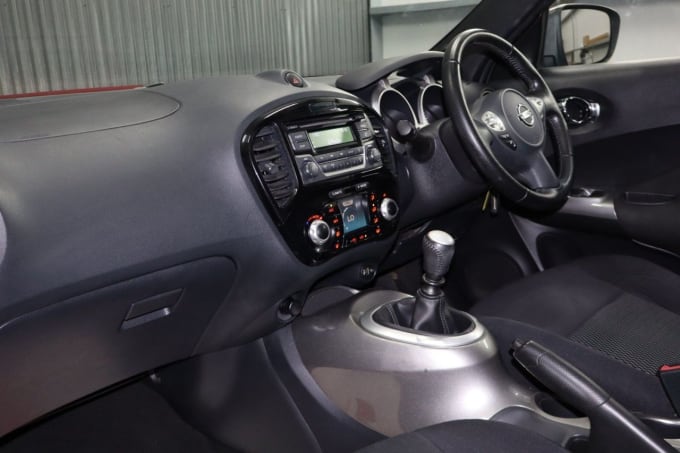 2025 Nissan Juke