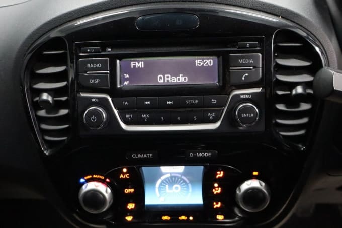 2025 Nissan Juke