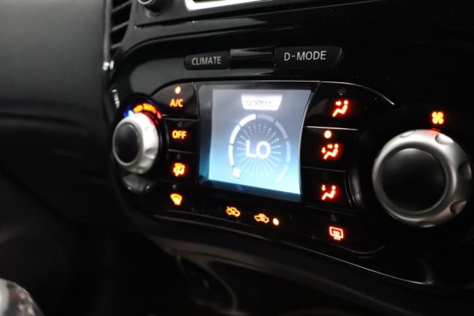 2025 Nissan Juke