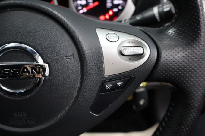 2025 Nissan Juke