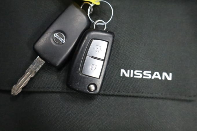 2025 Nissan Juke