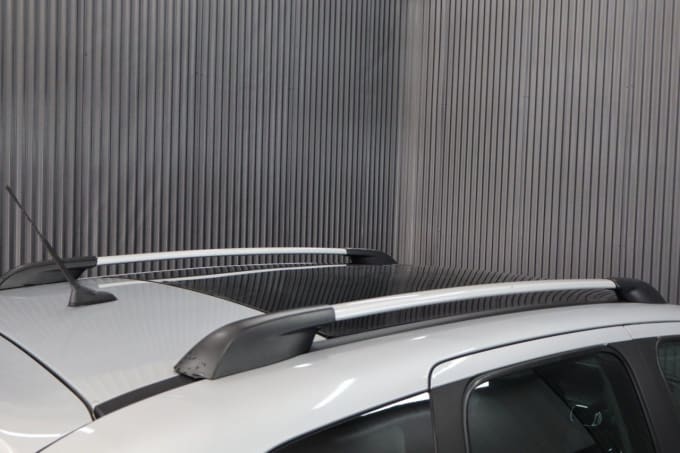 2025 Citroen C3 Picasso