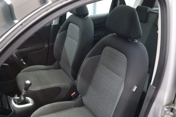 2025 Citroen C3 Picasso