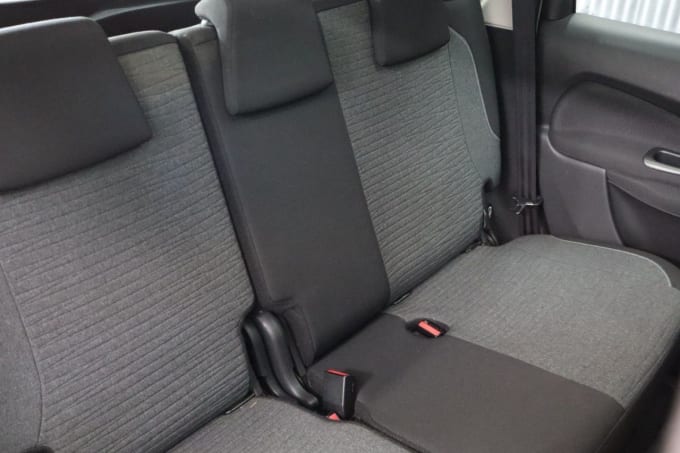 2025 Citroen C3 Picasso