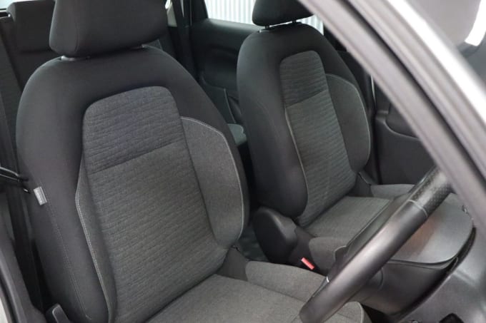 2025 Citroen C3 Picasso