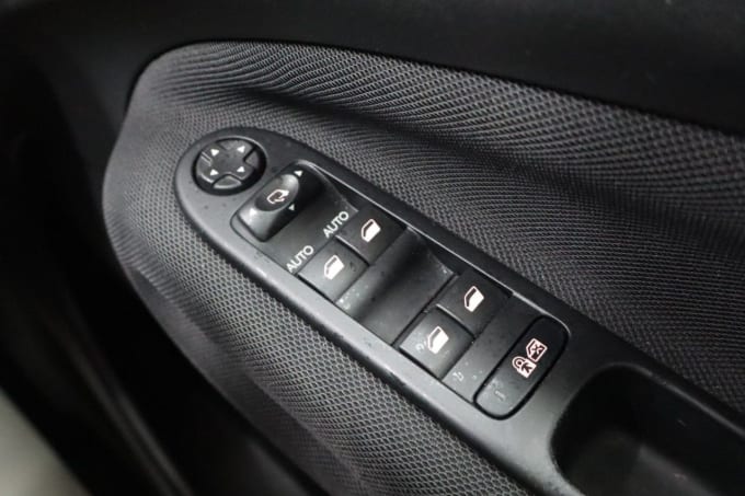 2025 Citroen C3 Picasso