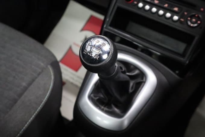 2025 Citroen C3 Picasso