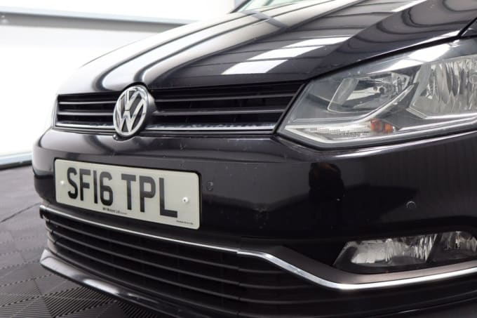 2025 Volkswagen Polo