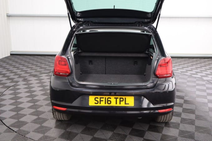 2025 Volkswagen Polo