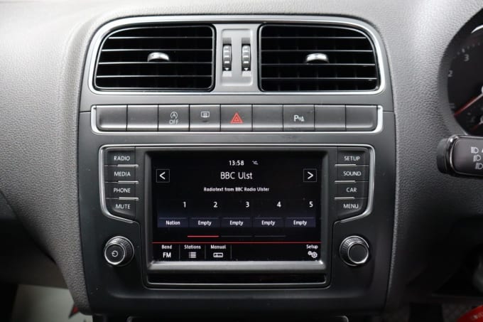 2025 Volkswagen Polo