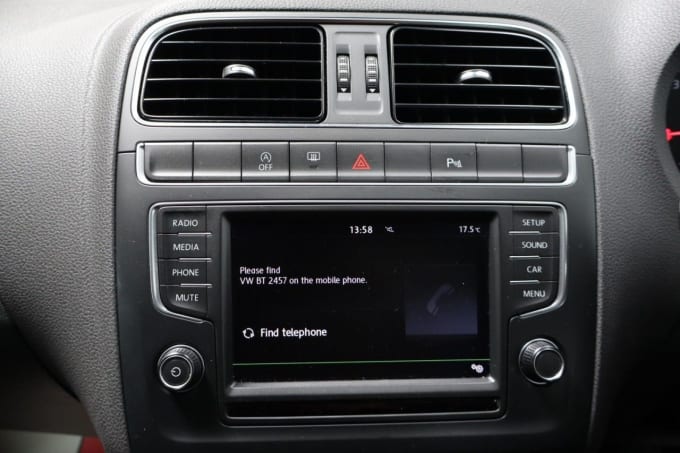 2025 Volkswagen Polo