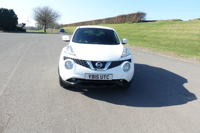 2025 Nissan Juke