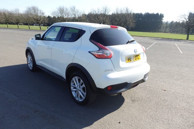 2025 Nissan Juke