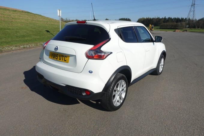 2025 Nissan Juke