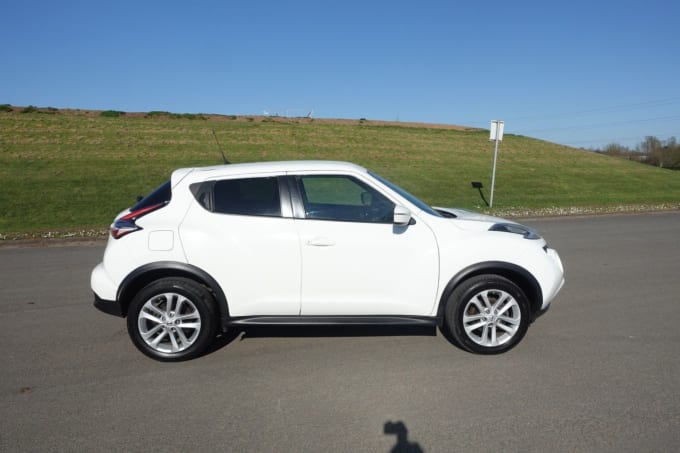 2025 Nissan Juke