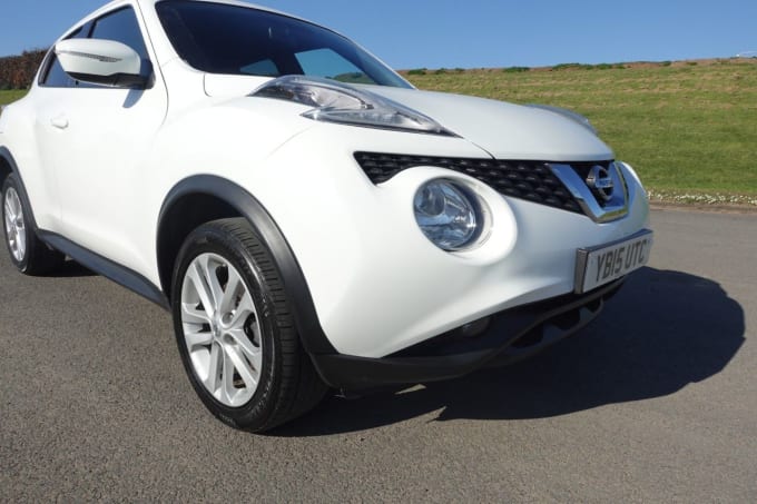2025 Nissan Juke