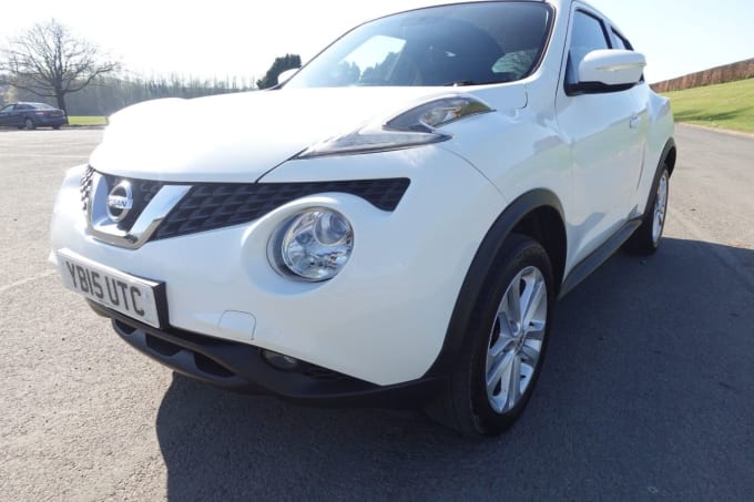 2025 Nissan Juke