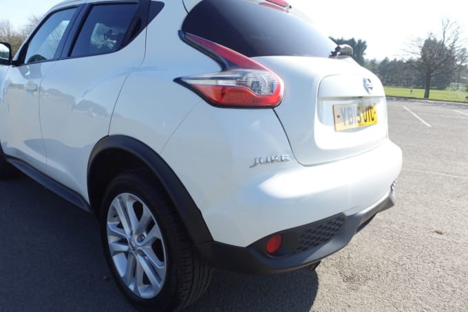 2025 Nissan Juke