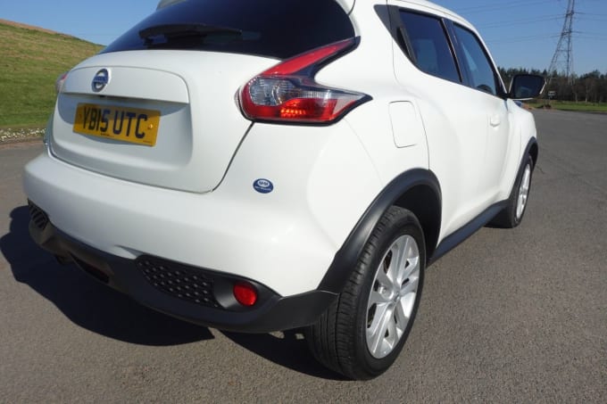 2025 Nissan Juke