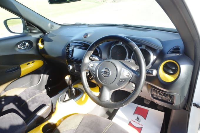 2025 Nissan Juke