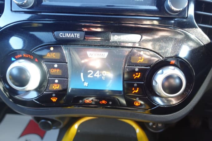 2025 Nissan Juke