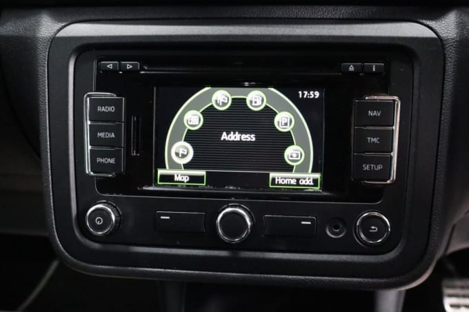 2025 Skoda Fabia