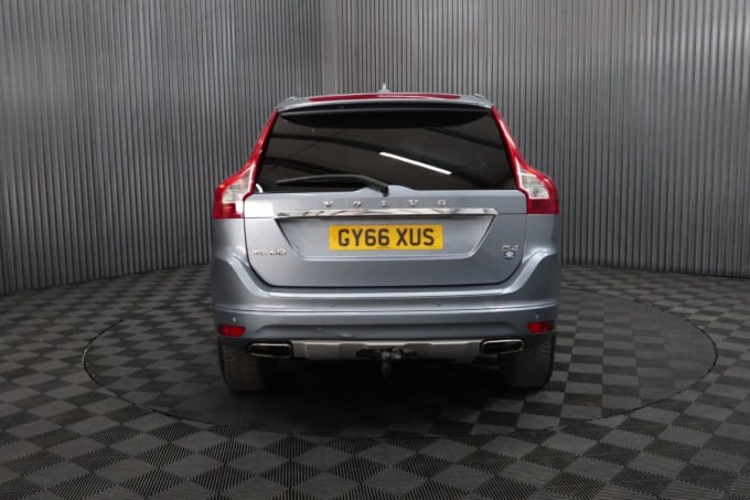 2025 Volvo Xc60