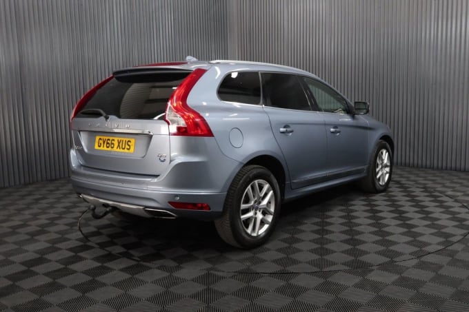 2025 Volvo Xc60