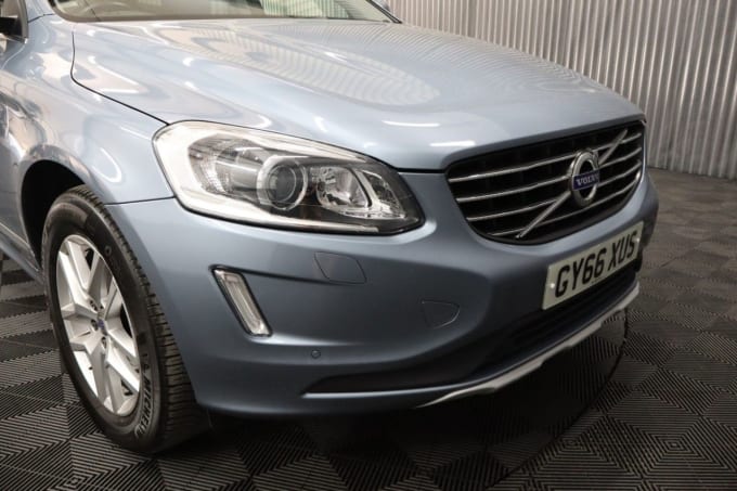 2025 Volvo Xc60