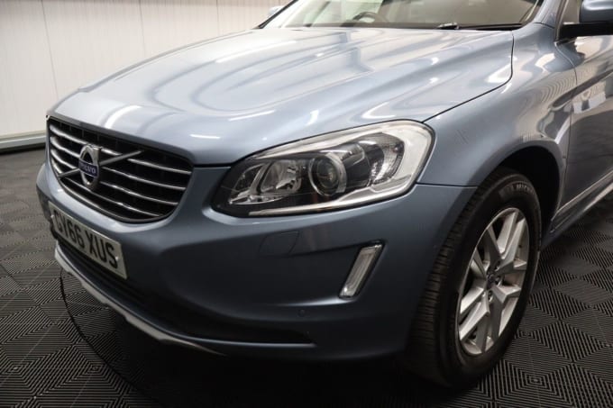 2025 Volvo Xc60