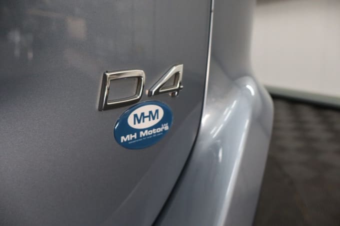 2025 Volvo Xc60