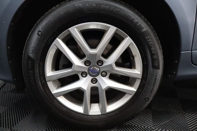 2025 Volvo Xc60
