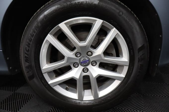 2025 Volvo Xc60