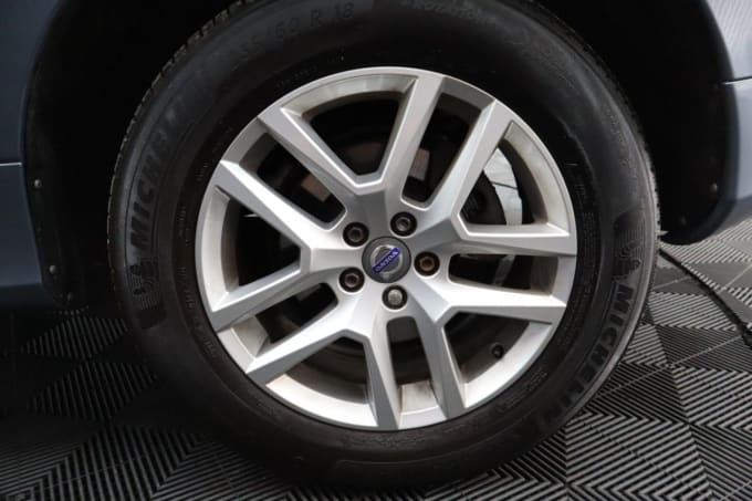 2025 Volvo Xc60
