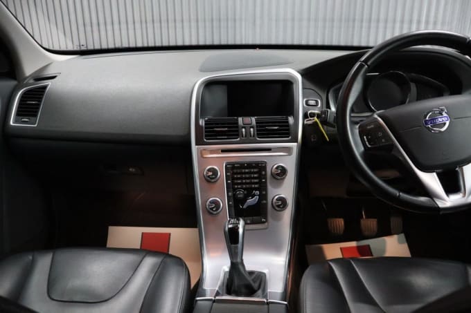 2025 Volvo Xc60