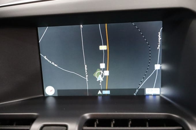 2025 Volvo Xc60