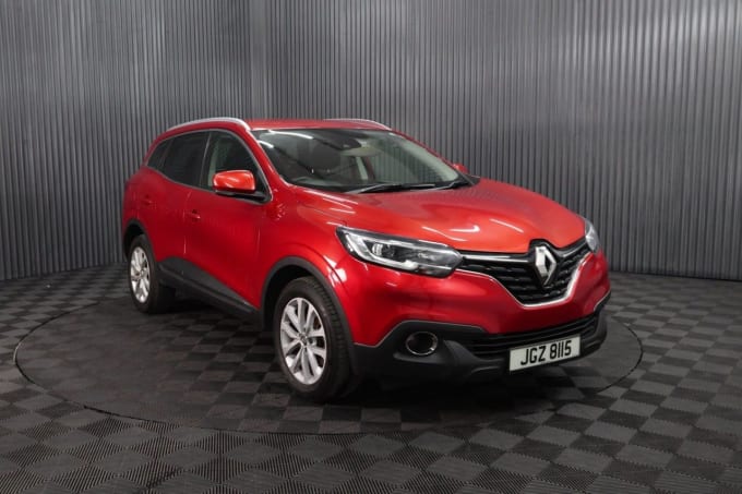 2025 Renault Kadjar